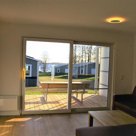 Witt Am See B Klein Wittensee Exterior foto